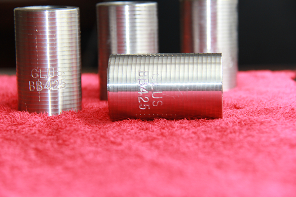 固力士兴安钢筋连接套筒 固力士兴安钢筋连接套筒